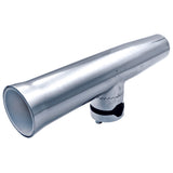 Trem rod holder with pulpit attachment and handrail for 25-32 tube