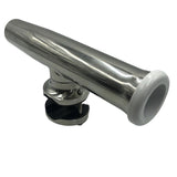 Trem Portacanne con attaco a pulpito e corrimano per tubo 38-50