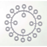 Trem Sottovite in nylon