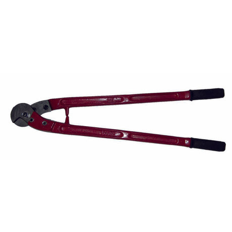 Trem Cable Cutter Pliers