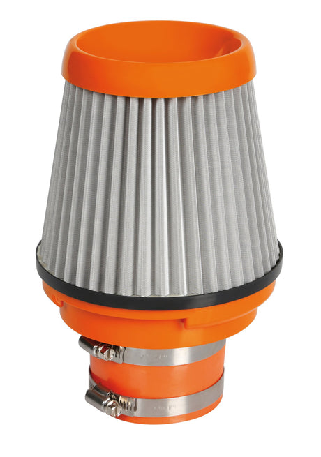 Pilot Super-Charge, filtro aria sportivo ad alte prestazioni in acciaio inox
