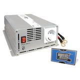 Uniteck Inverter DC/AC 12V>230V quasi sinusoidale 2000W UNIPOWER 2000.12Q