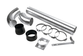 Pilot Kit di montaggio filtro sportivo ad aspirazione diretta