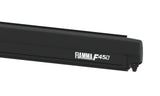Fiamma Tendalino Veranda F45 S 400 - Polar White Royal Grey 06280C01R