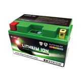 Batteria al Litio 12 Volt SKYRICH HJTZ10S-FP-I