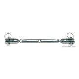 Osculati Tenditore tornito dalla barra 07.192.04