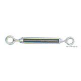 Tensor Osculati con dos ojos de acero inoxidable 07.193.04