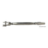 Tensor Osculati con terminal de doble cono autoblocante 07.385.06