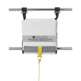 Trem T-Flex Emergency Ladder N. Steps 11 H mm 3400