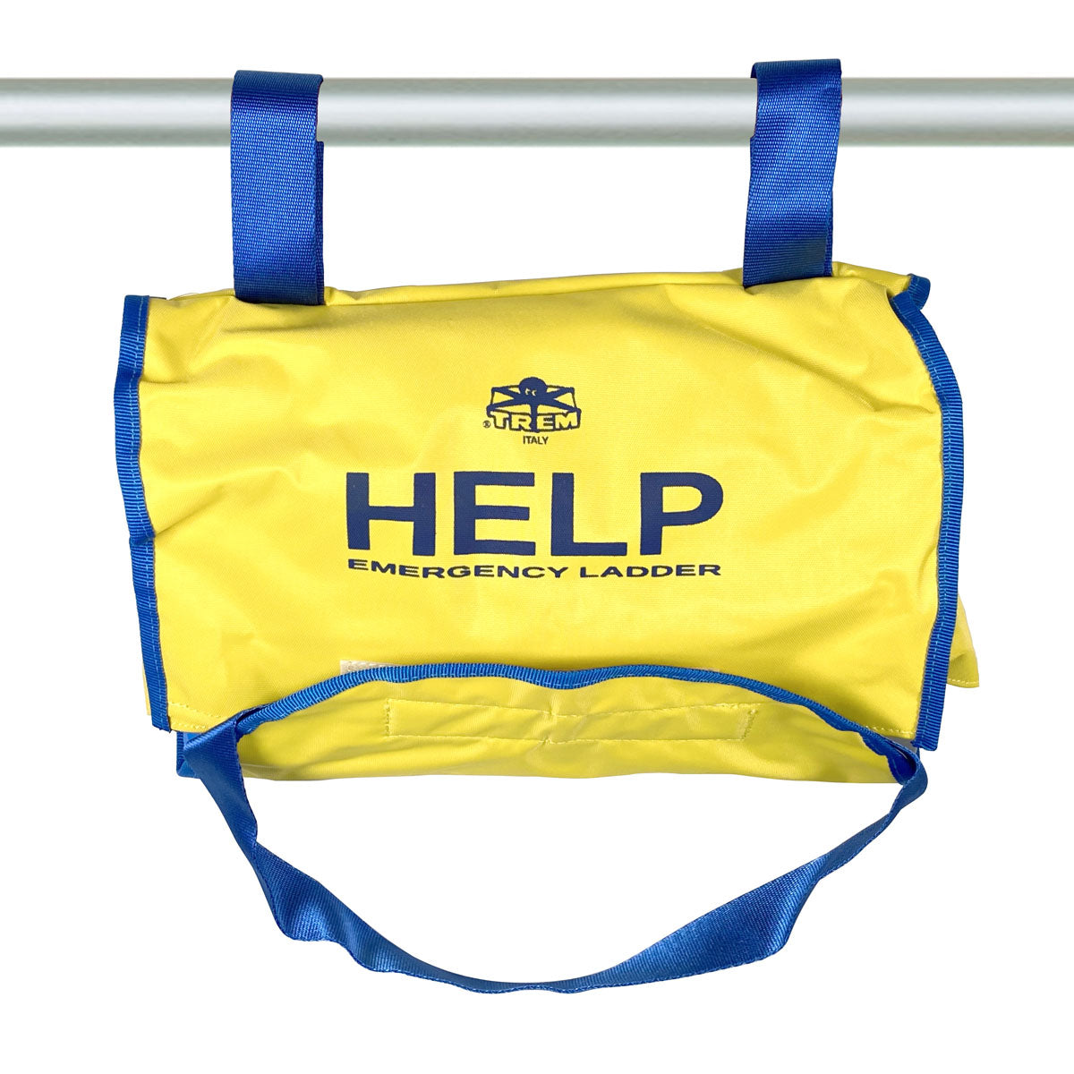 Trem Scala di emergenza modello Help