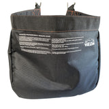 Trem Bansigo ohne Sitz, schwarze Farbe