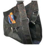 Trem Bansigo ohne Sitz, schwarze Farbe