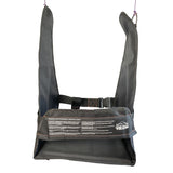 Trem Bansigo mit schwarzem Tablet