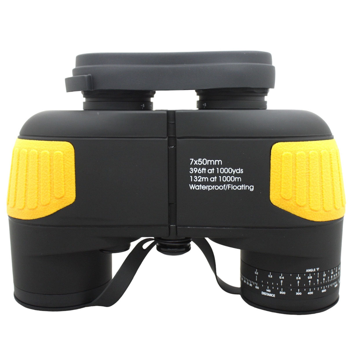 Trem 7x50 Professionelles Autofokus-Fernglas, 132 m Sichtfeld