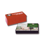 Trem First Aid Kit France