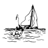 Trem ECONOMY regulation floating line Weight 0.600 kg