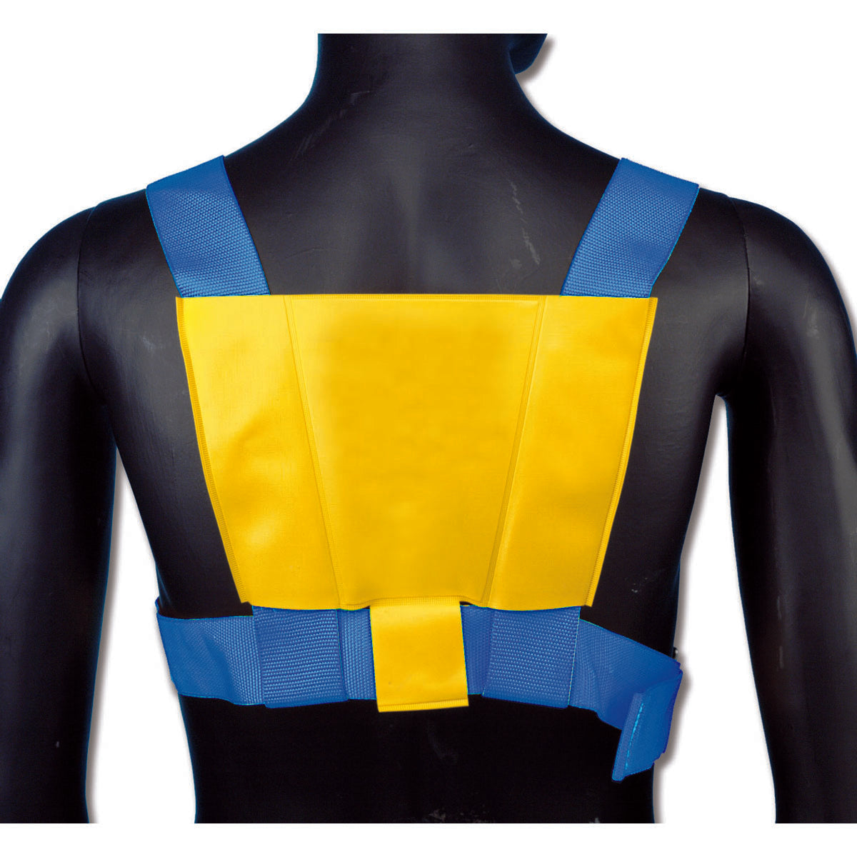 Trem Sicherheitsgurt FORZA 7 Brustumfang cm 80-120