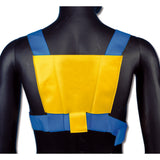 Trem Sicherheitsgurt FORZA 7 Brustumfang cm 80-120