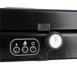 Estufa de gas Brunner Phoenix 30 mbar - sin termopar 45,9 x 29,6 x H8,2 cm