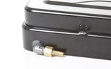 Estufa de gas Brunner Phoenix 30 mbar - sin termopar 45,9 x 29,6 x H8,2 cm
