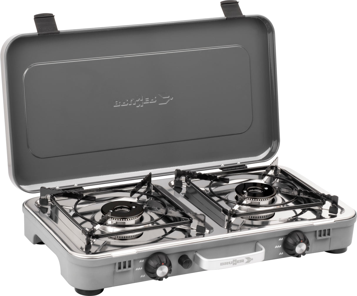 Brunner Devil Kookmaster standalone 30mbar 0708065N