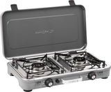 Brunner Devil Kookmaster standalone 30mbar 0708065N