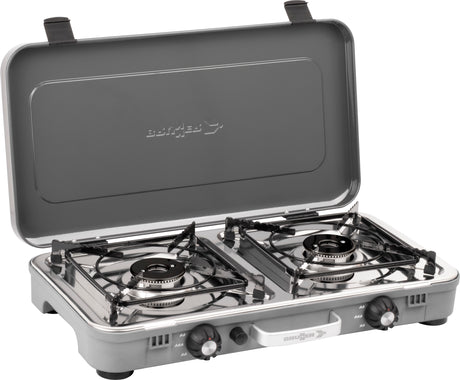 Brunner Devil Kookmaster standalone 30mbar 0708065N