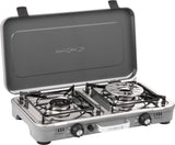 Brunner Devil Kookmaster standalone 30mbar 0708065N