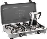 Brunner Devil Kookmaster standalone 30mbar 0708065N