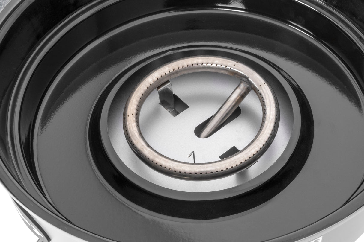 Brunner Devil BBQruiser HT Classic Grid 50