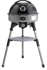 Brunner Devil BBQruiser HT Roundpan 50 0708083N