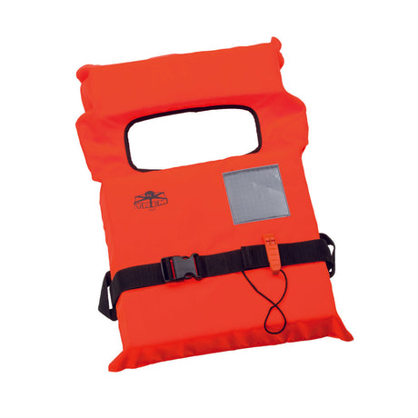 Trem Life Jacket 100N PAPUA