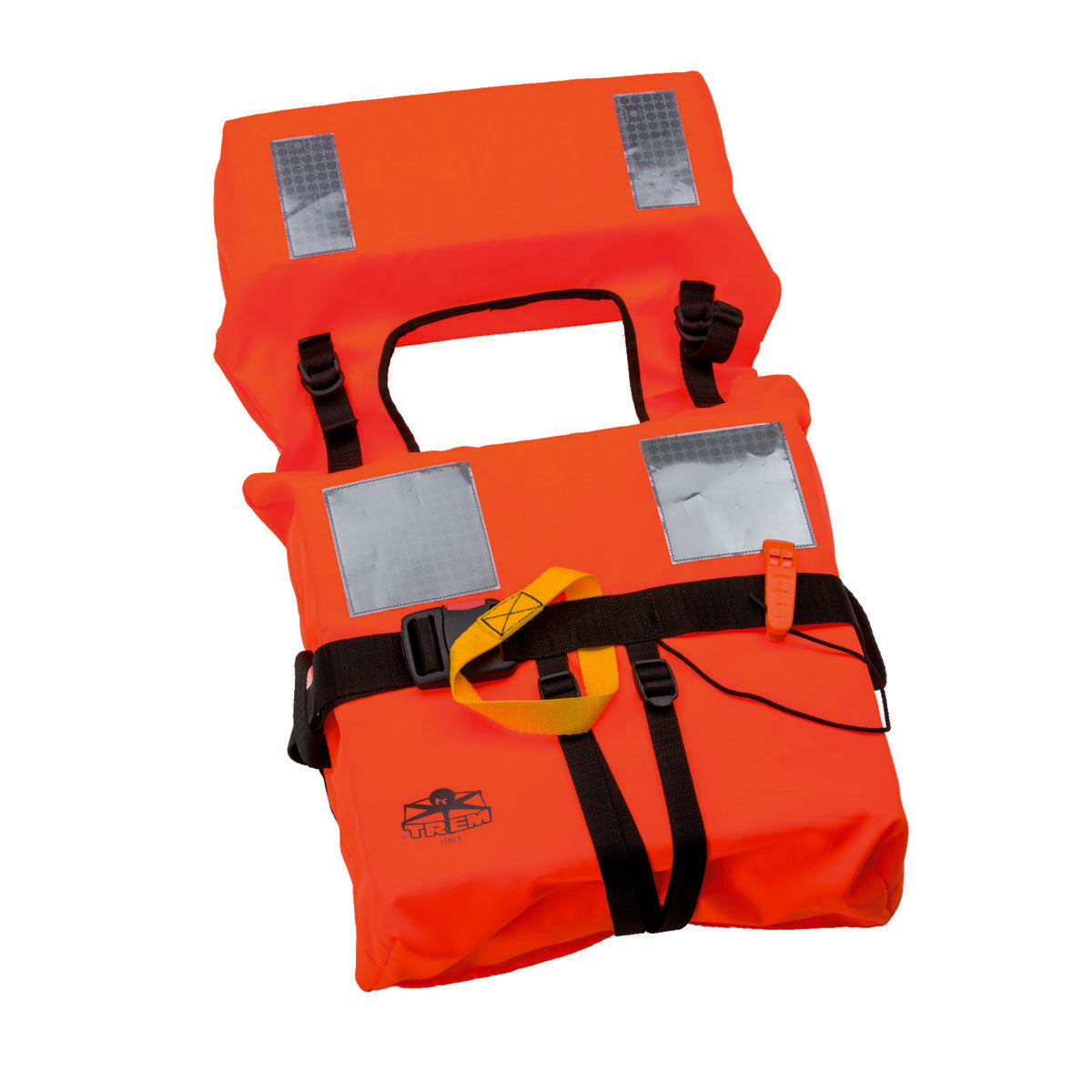 Chaleco salvavidas Trem 150N GUINEA