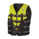 Veleria San Giorgio Rettungsweste/Schwimmhilfe 50N Segel 40-60 kg