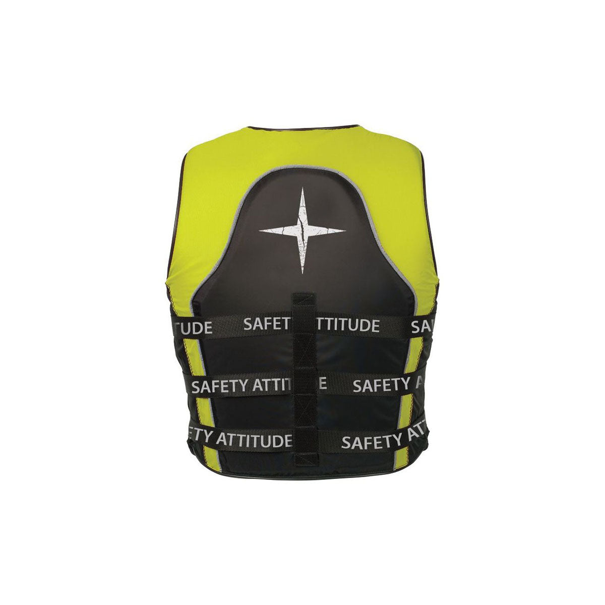 Veleria San Giorgio Rettungsweste/Schwimmhilfe 50N Segel 40-60 kg