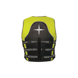 Veleria San Giorgio Rettungsweste/Schwimmhilfe 50N Segel 40-60 kg