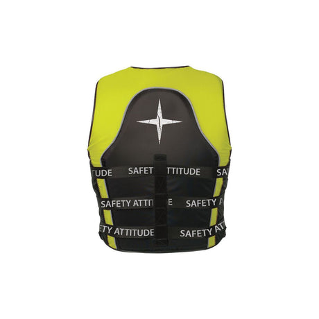 Veleria San Giorgio Giubbotto salvataggio/aiuto galleggiamento 50N vela kg.40-60