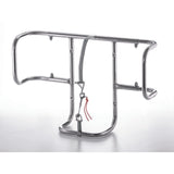 Soporte de balsa Trem Aisi 316 de acero inoxidable para liberación hidrostática