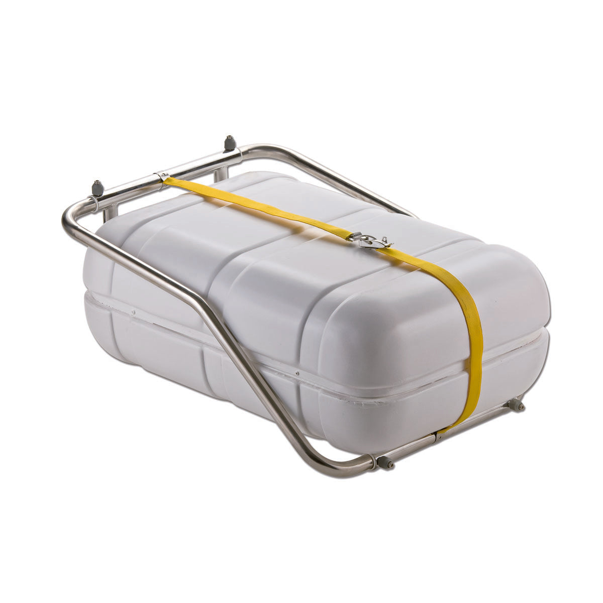 Soporte de balsa de montaje vertical Trem diámetro del tubo 30 mm