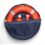 Trem Blue Gehäuse für ASTRA Rettungsweste Blau-Blau Blau