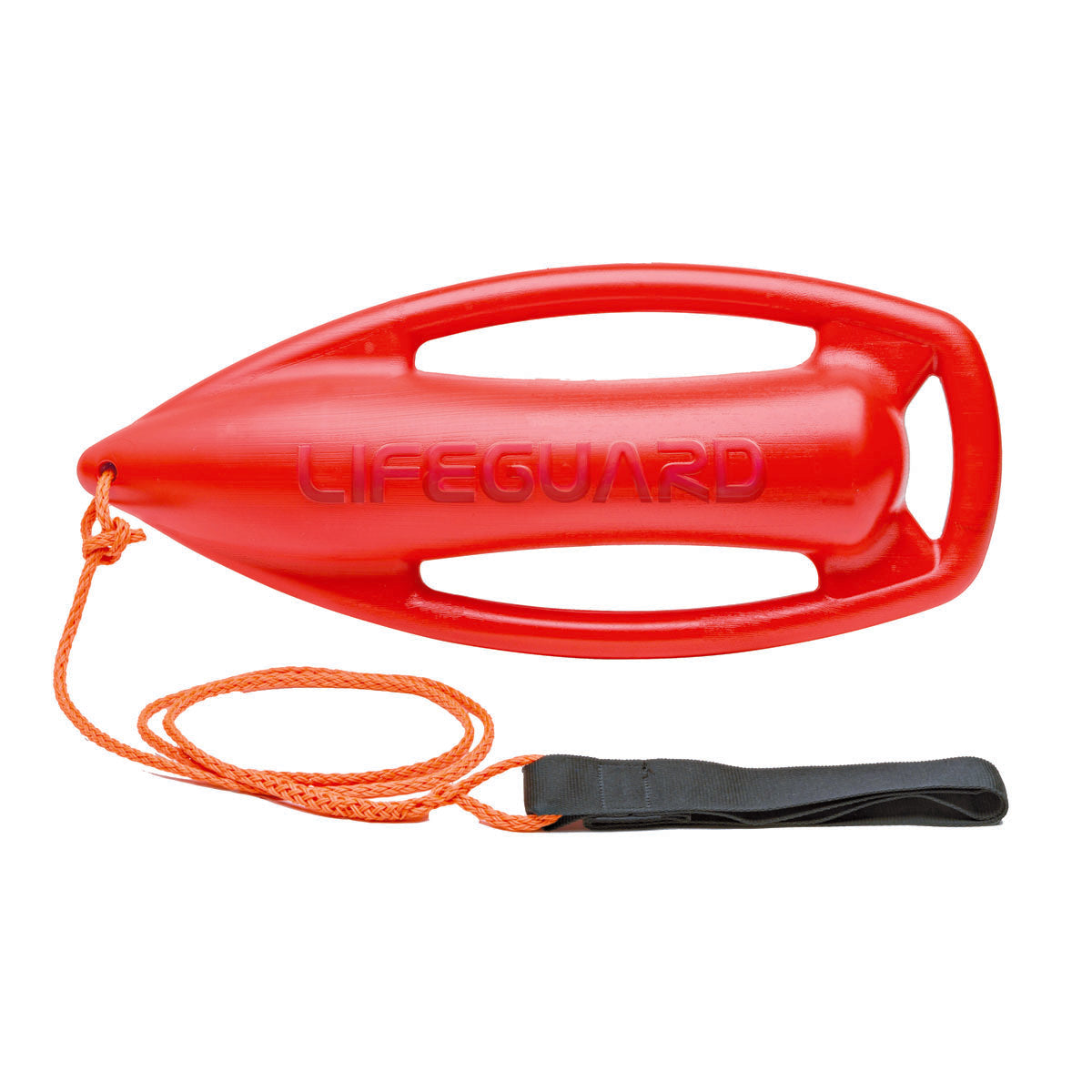 Descubre Baywatch azul marino cm. 66x28 cm. 66x28