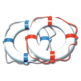 Trem Salvagente anulare CORALLO