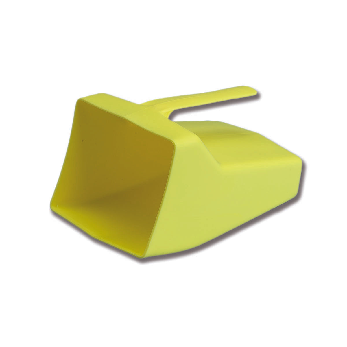 Trem Sassola modello Maxi 2 litri mm 280 mm 280 Giallo-Yellow Capacita lt. 2