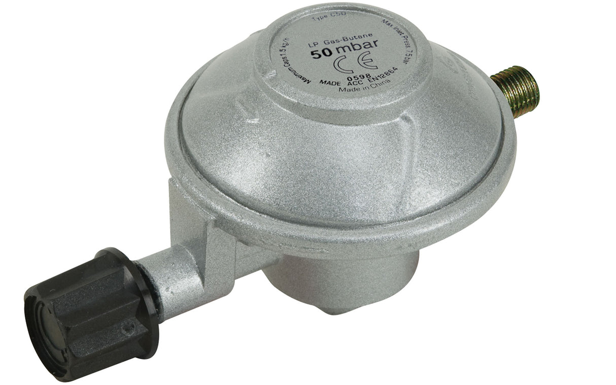 Brunner Regolatore gas Gas Reg 50 0712157C