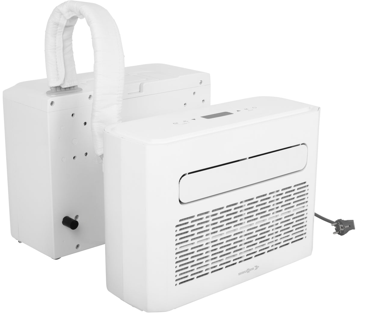 Brunner Polarys Twinair 3