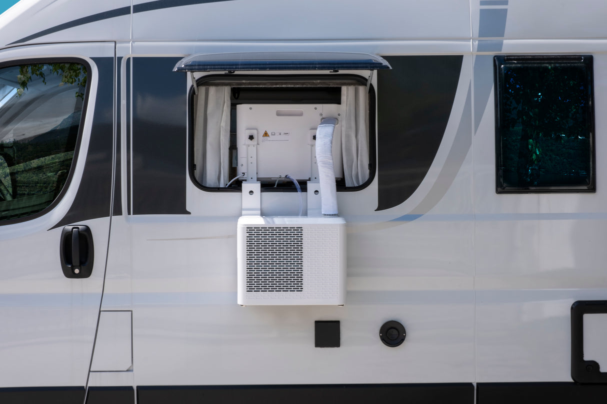 Brunner Polarys Twinair 3