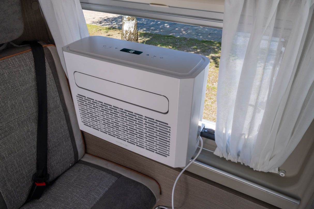 Brunner Polarys Twinair 3