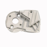 Thule Piastra finale destra per veranda TO 5102