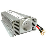 Uniteck Wechselrichter DC/AC 24V&gt;230V quasi-sinusförmig 600W UNIPOWER 600.24Q