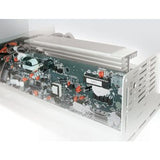 Uniteck Wechselrichter DC/AC 24V&gt;230V quasi-sinusförmig 1000W UNIPOWER 1000.24Q